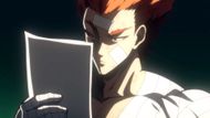 Garou (Image Credit: J.C. Staff)
